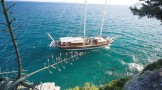 Sailing Yacht LIBRA